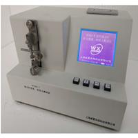 威夏縫合針針尖強(qiáng)度、穿刺力測(cè)試儀 老款